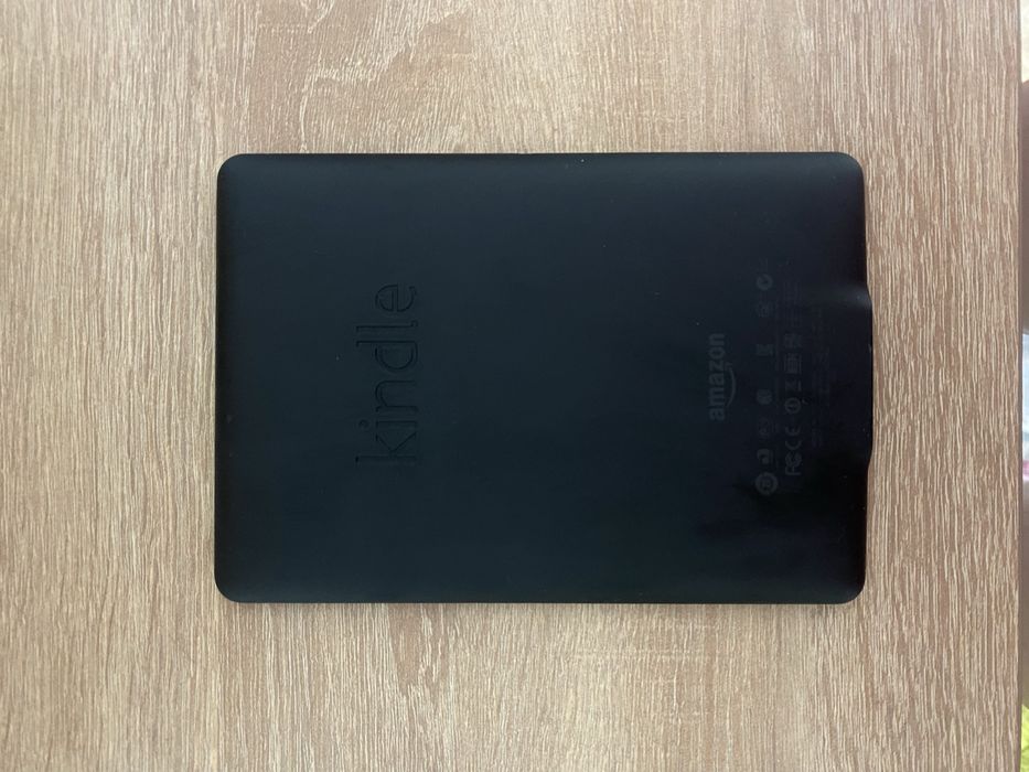 Amazon Kindle Paperwhite 5 generation