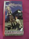 VHS Offspring . Americana.