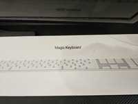 Appel Magic Keyboard