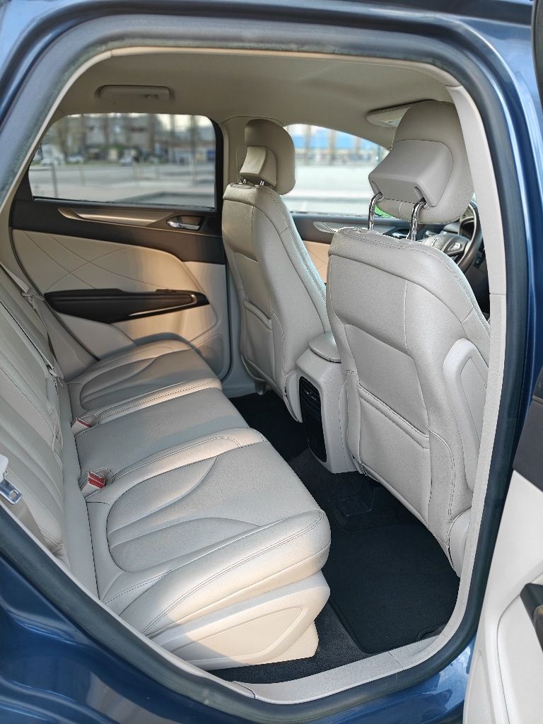 Lincoln MKC 2018 рік, 2.0T ecoboost, 245 к.с., FWD, АКПП, бензин, Київ