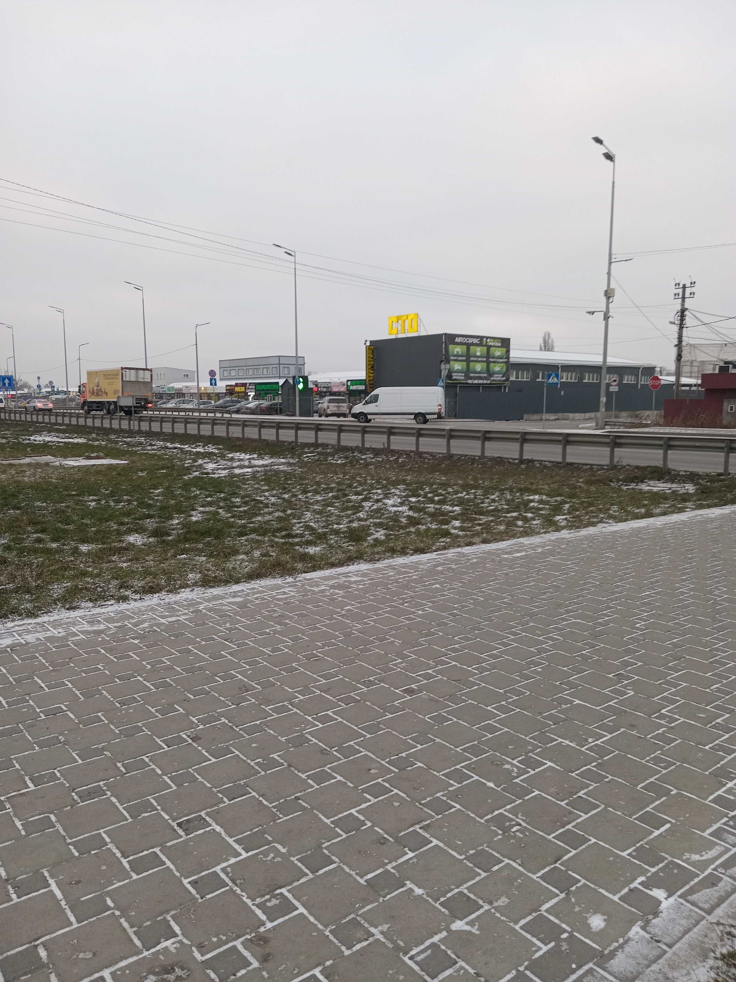Здам дачу 6 сот у Києві (під викуп)