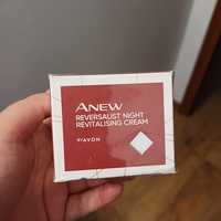 Krem na noc anev reversalist avon