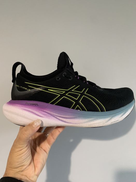 Кросівки Asics Gel- Nimbus 25, 40,5р