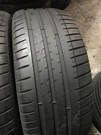 Шины б/у лето 245/45R19 Michelin Pilot Sport 3 (Склад резины)