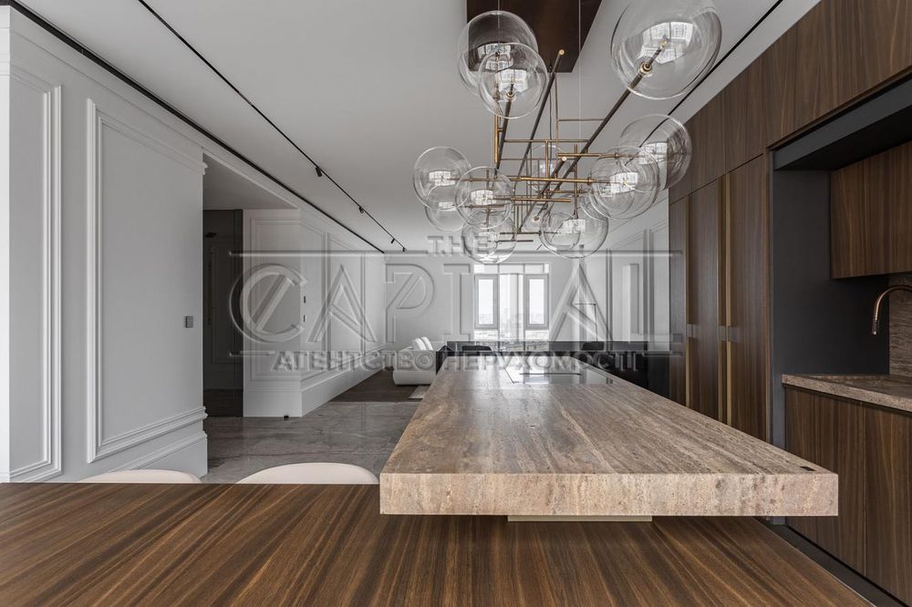 Продаж/Квартира-ПЕНТХАУС\ЖК Бульвар Фонтанов\Центр Печерск. БЕЗ %