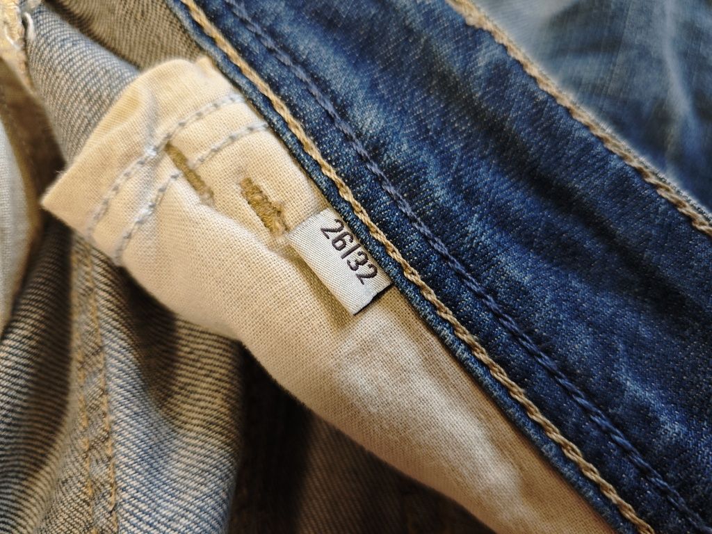 Джинси жіночі ESPRIT
