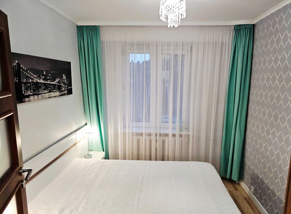 wynajmę mieszkanie ul. Szkolna Jasło,  w pełni umeblowane i wyposażone