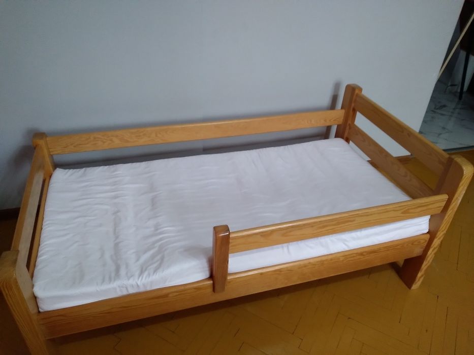 Łóżko dlia dzieci