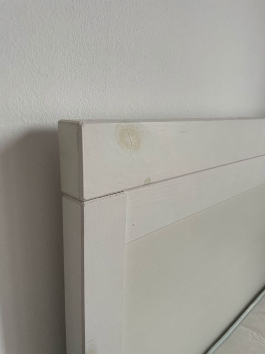 Cama infantil redutível