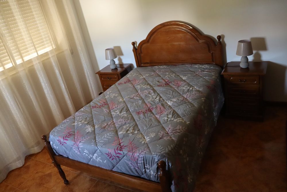 Arrendamento moradia T3 Pevidém