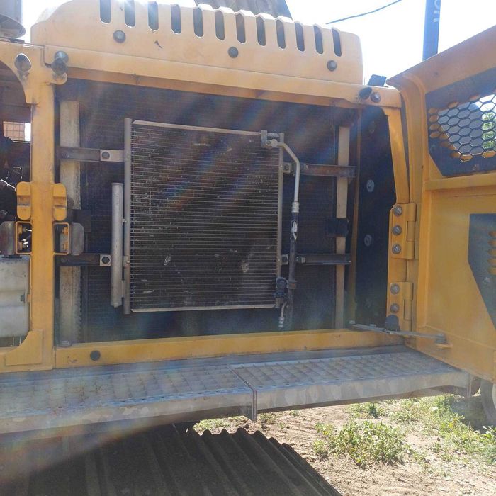 Продам Екскаватор Volvo EC220DL