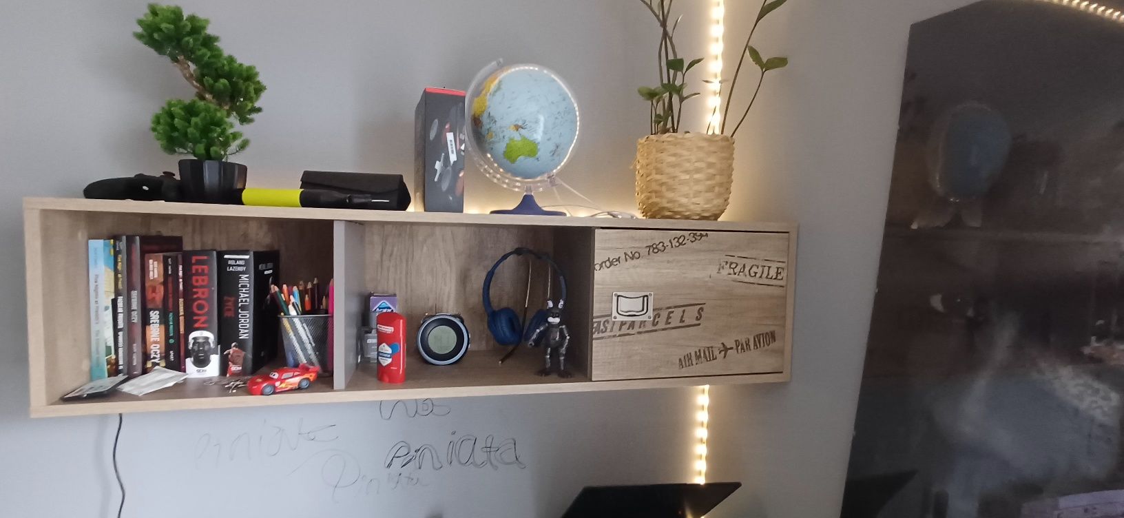 Meble młodzieżowe VOX Voyager