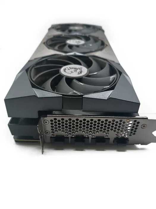 Продаємо GeForce RTX 3080 SUPRIM X 10G