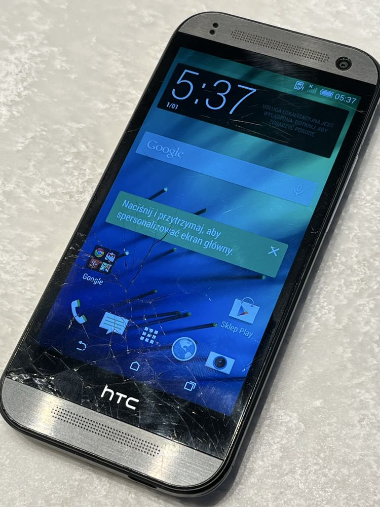 Telefon HTC One Mini 2