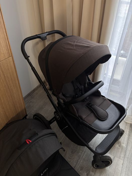 Wózek Muuvo Quick 3.0 2w1