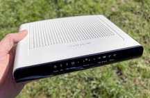 Thomson router Twg870ug + anteny