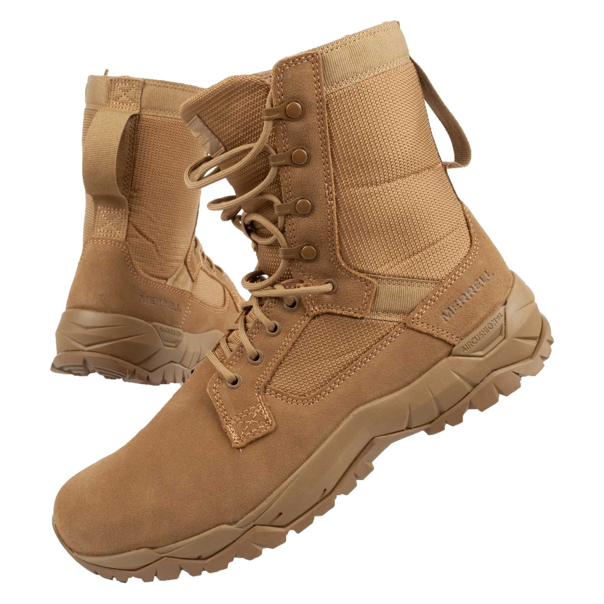 Buty trekkingowe Merrell MQC 2 Tactical [J099375] r.41,5-49