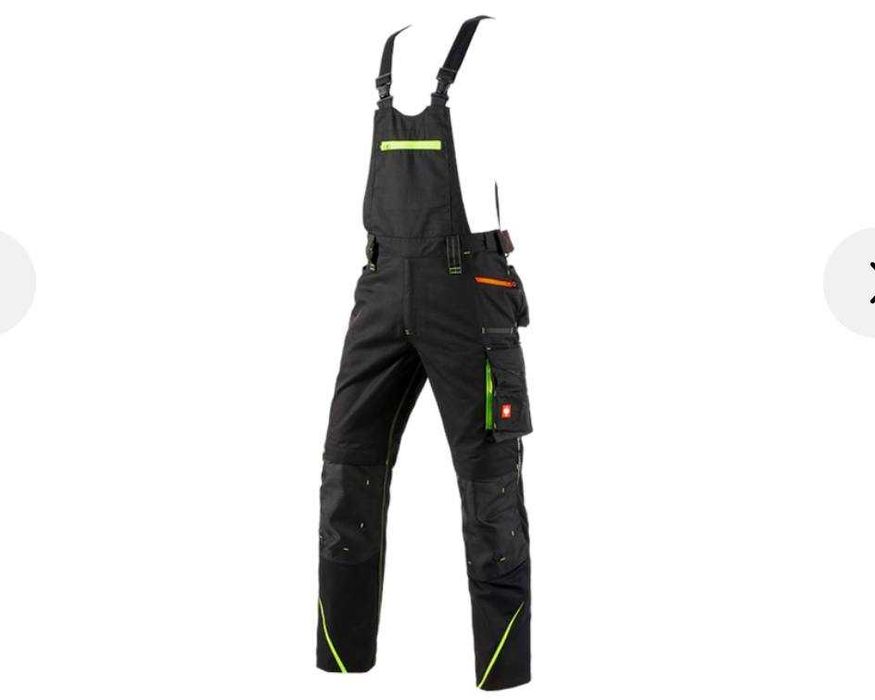 НОВИЙ‼️ Комбінезон Engelbert Strauss motion 2020 48,50,54,56