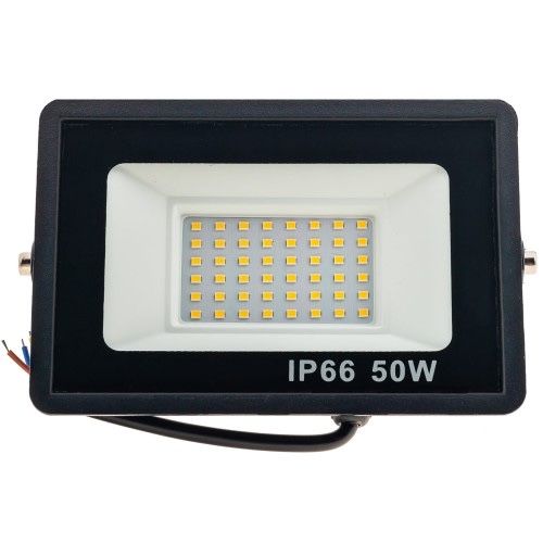 Naświetlacz LED 4500lm 50W J