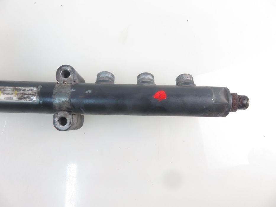 Listwa Wtryskowa Scania R R450 Dc 13.124 , Dc 13.147