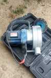 Bruzdownica PowerPlus 1700 W