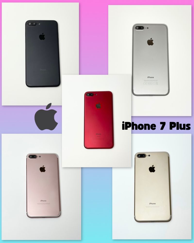 Оригінал! Корпус iPhone 7
