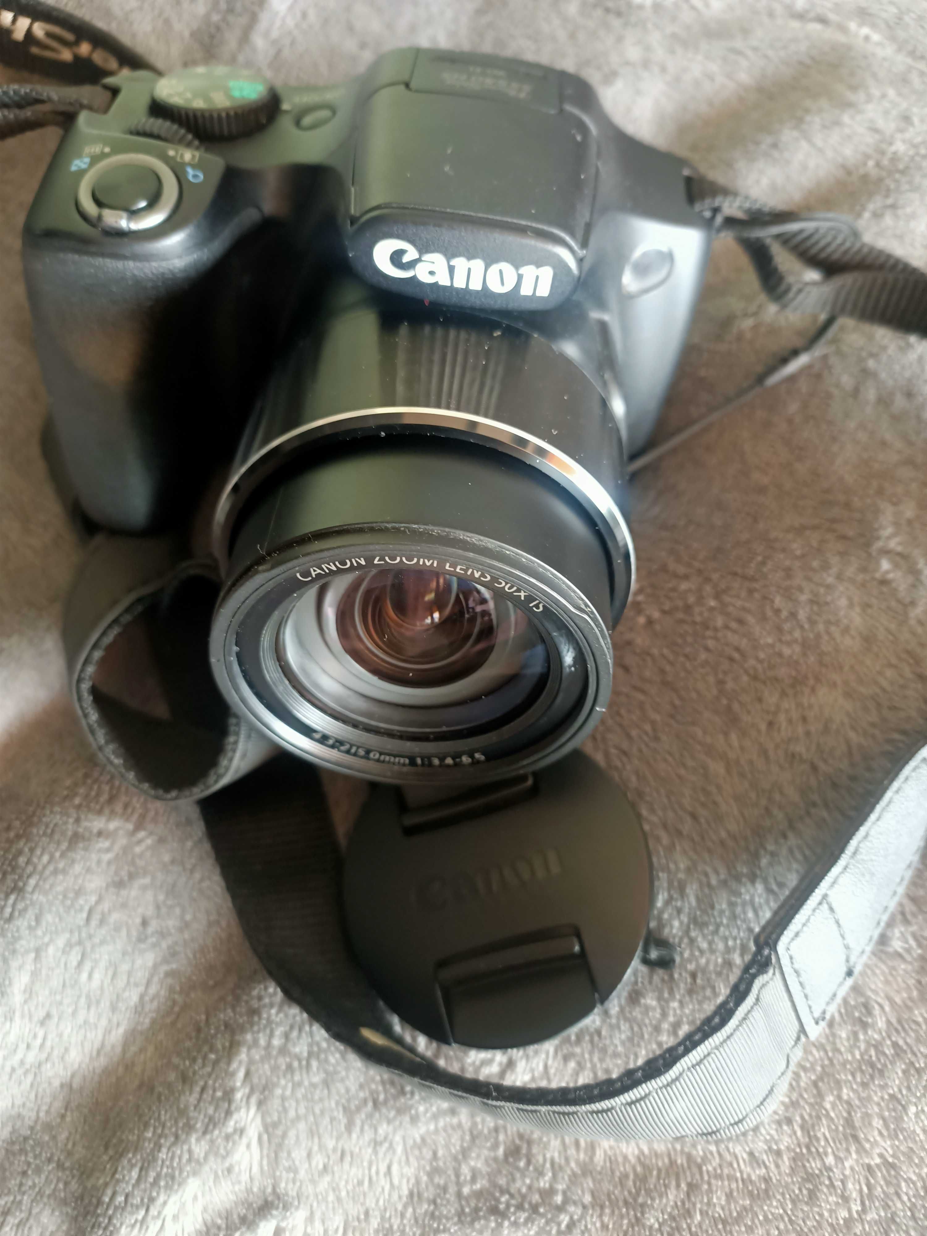 Sprzedam Aparat Canon