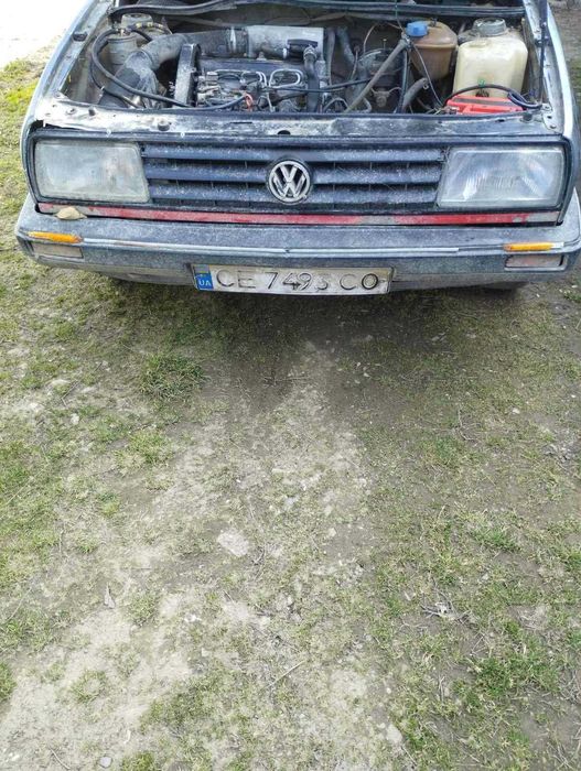 Простий дизель 1.9