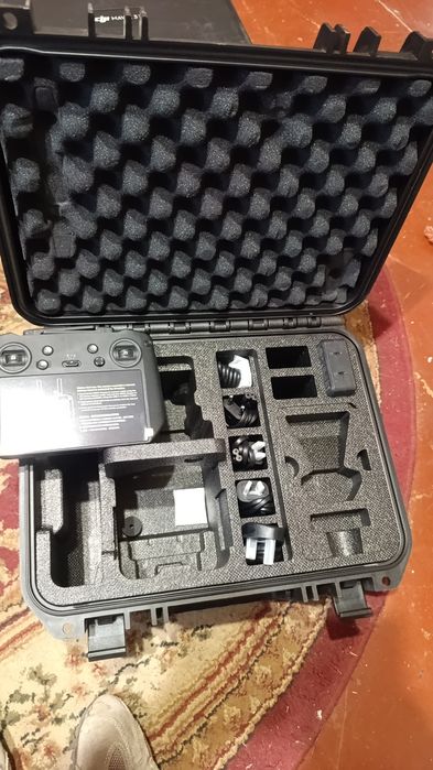 Кейс dji mavik 3t комплект