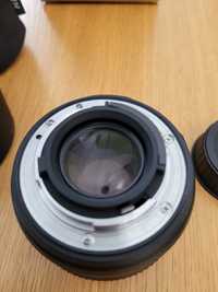 Nikon Obiektyw AF-S Nikkor 50mm f/1.8G