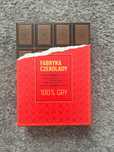 Gra karciana ,,Fabryka czekolady"