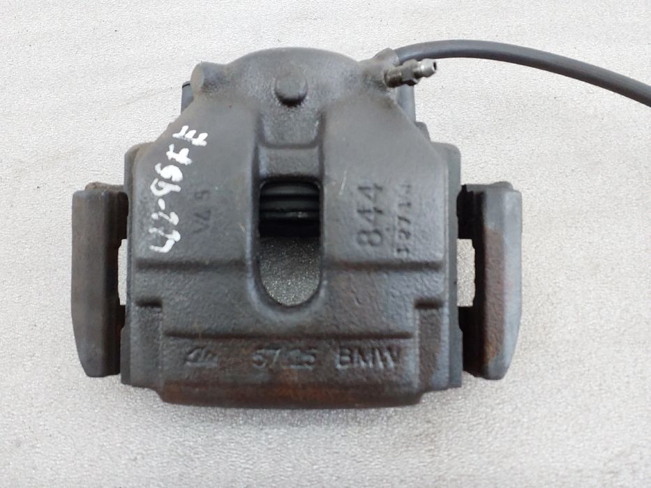 Pinça travão / maxila de travão frente esquerda BMW X3 (E83)