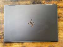 HP spectre x360 uszkodzony