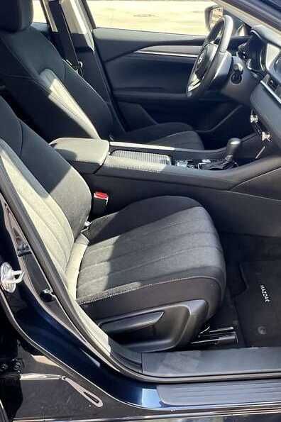 Терміново! продам  Mazda 6 2020 2,5