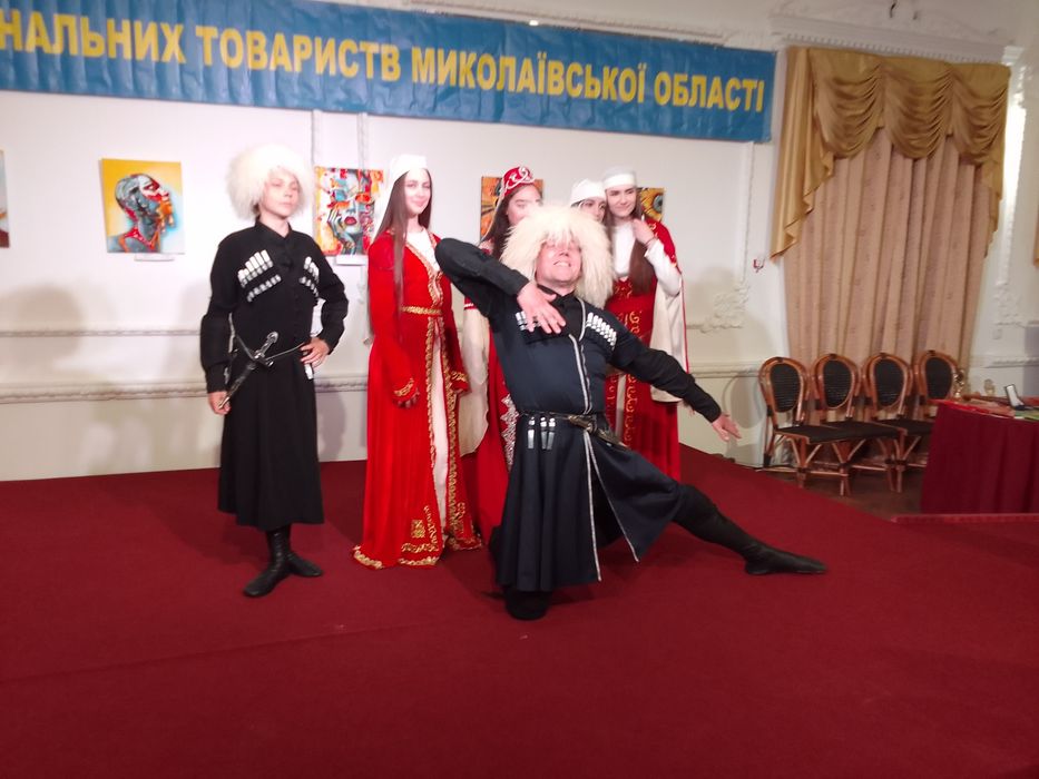 Папахи натуральные