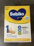 Sprzedam opakowanie mleka Bebiko 1 NOWE