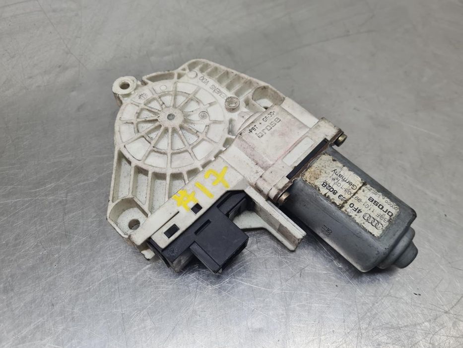 Motor vidro frente direito AUDI A6 (4F2, C6)