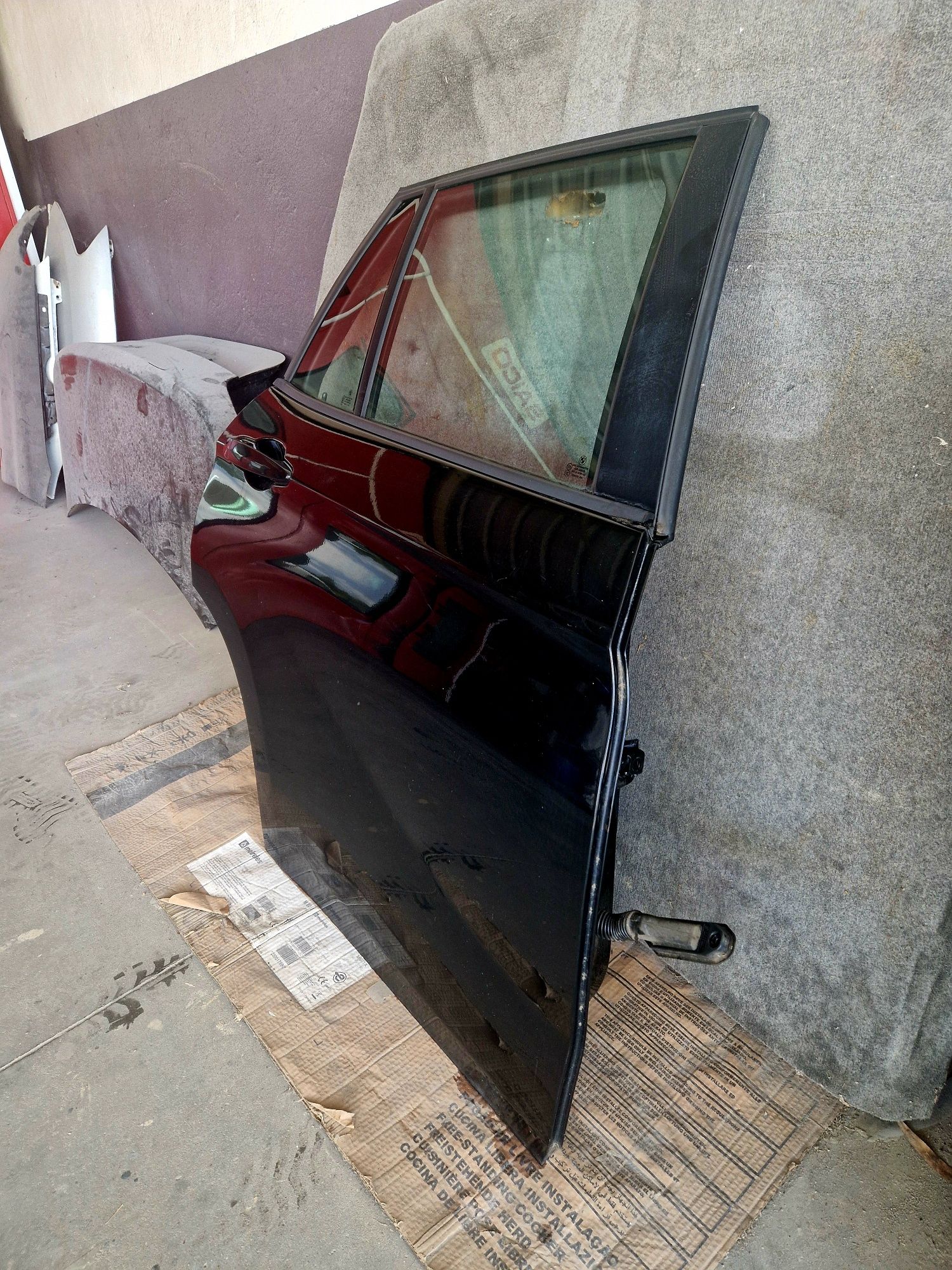 Porta Trás direita Bmw X1 E84
