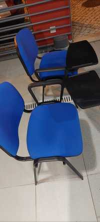 Cadeiras de formação