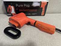 Rowenta Pure Pop - steamer, parownica do ubrań