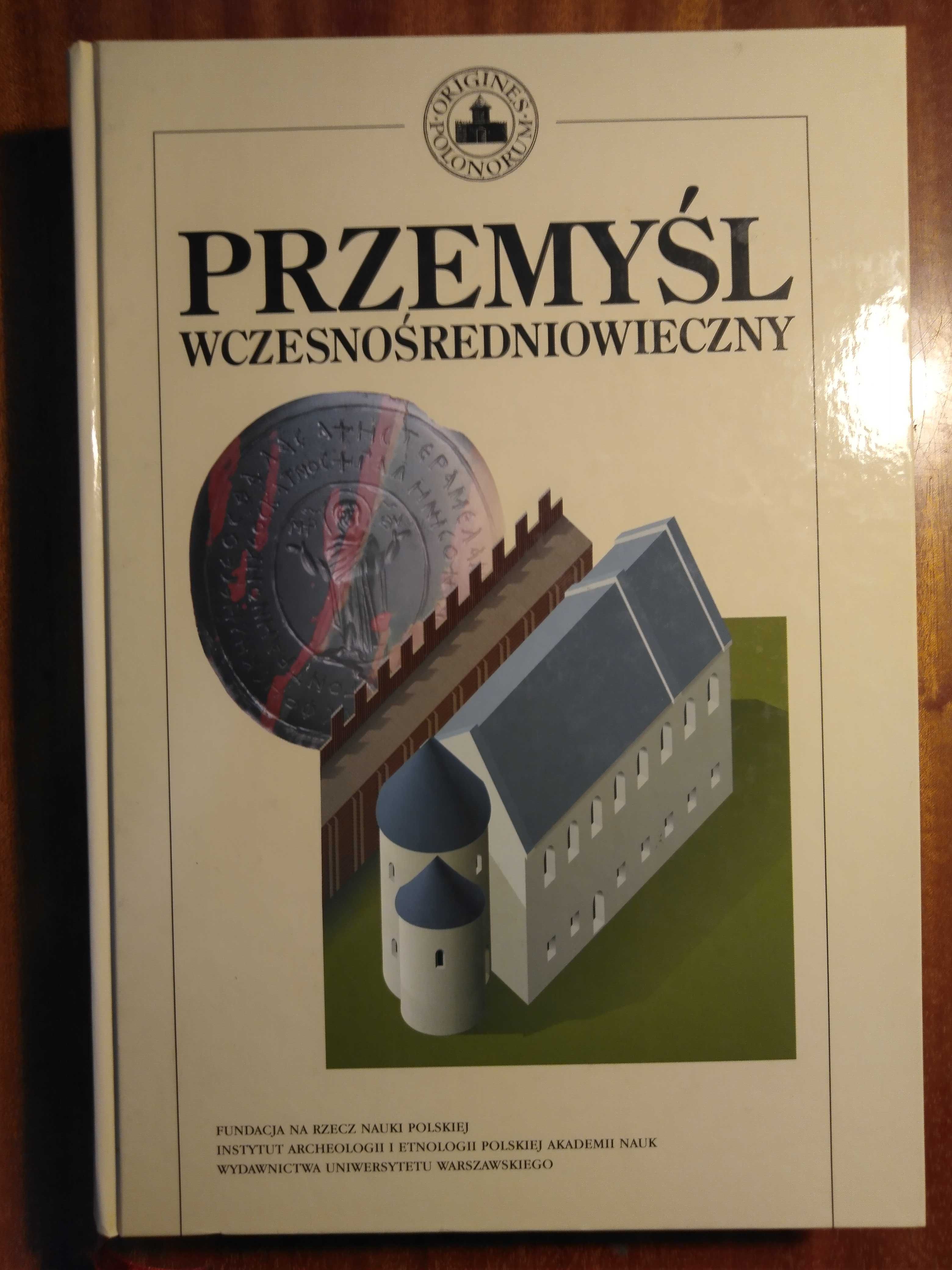 Przemyśl wczesnośredniowieczny