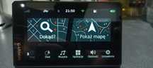 Nawigacja motocyklowa Garmin zumo xt