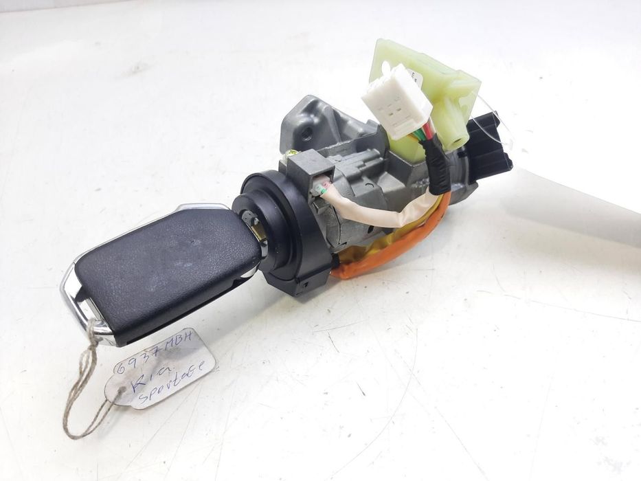 CANHÃO DE INGIÇÃO KIA SPORTAGE