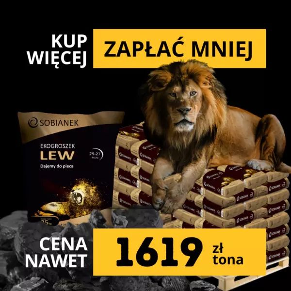 Ekogroszek premium plus najlepszy ekogroszek oferta limitowana