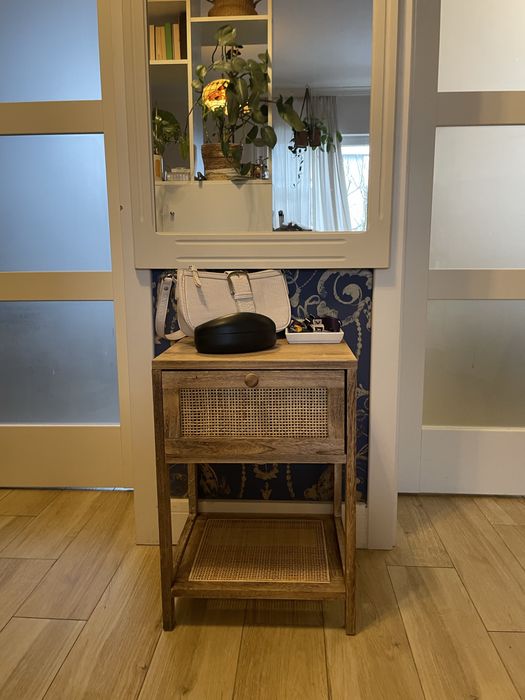 NOWE Szafki nocne BOHO