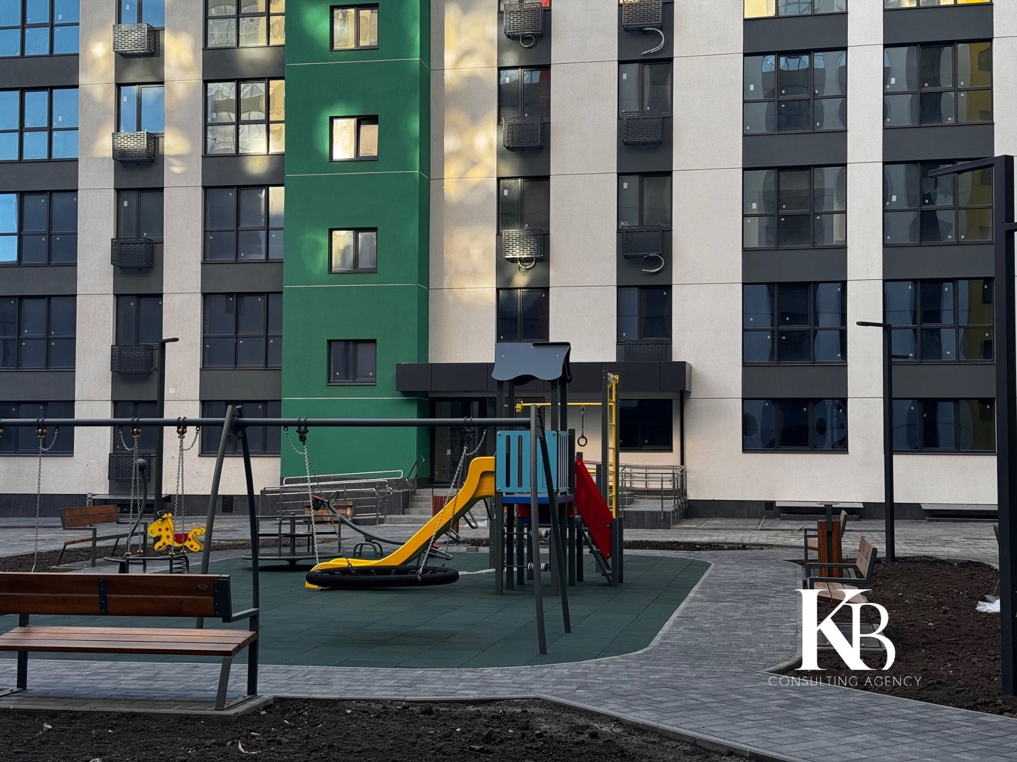 Продамквартиру в ЖК Барви-СМАРТ-ідеально під оренду