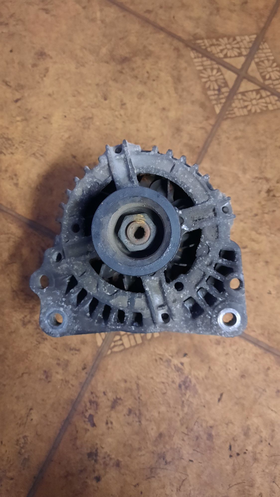 Alternator Seat Cordoba nr.037903.025L