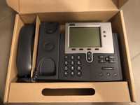 Telefone CISCO 7941 (como novo)