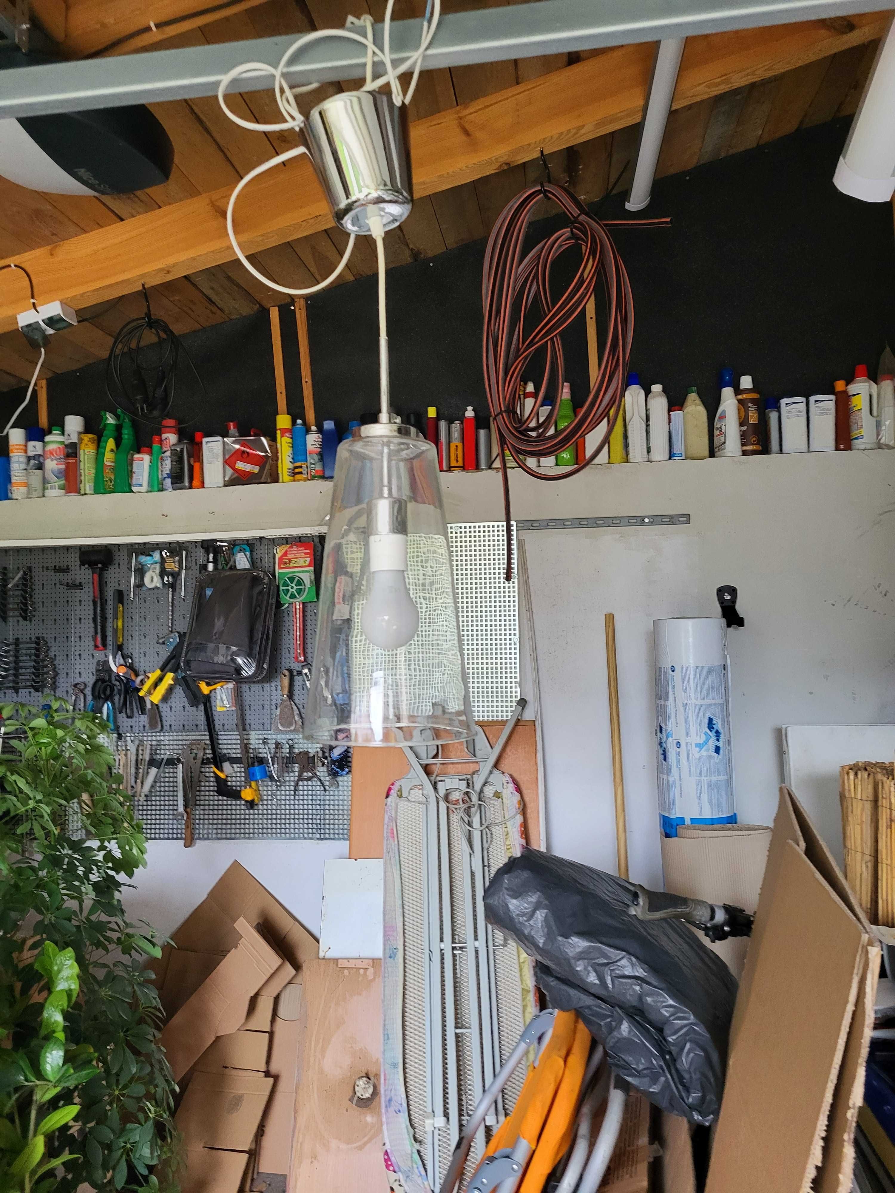 Lampa wisząca IKEA