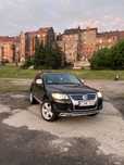 VW Touareg King Kong